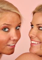 Faith in lesbian, Faith (fai004) ATK Petites: Faith (Faith in lesbian)