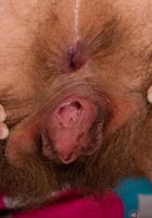 Felicia Fisher from ATK Natural & Hairy