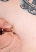 Felicia Fisher in young and hairy, Felicia Fisher (fel024) ATK Natural & Hairy: Felicia Fisher (Felicia Fisher in young and hairy)