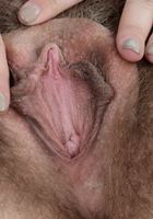 Felicia Fisher from ATK Natural & Hairy