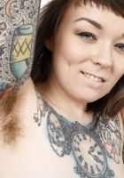 Felicia Fisher in young and hairy, Felicia Fisher (fel024) ATK Natural & Hairy: Felicia Fisher (Felicia Fisher in young and hairy)
