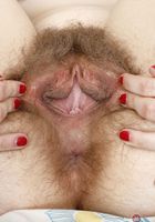 Felicia Fisher from ATK Natural & Hairy