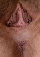 Felicia Fisher from ATK Natural & Hairy