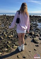 ATK Girlfriends: Fiona Sprouts (ATK Girlfriends Fiona Peaches Photo Set)