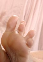 Gabby in footfetish, Gabby (gab018) ATK Petites: Gabby (Gabby in footfetish)
