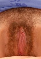 Georgina in mature and hairy, Georgina (geo012) ATK Natural & Hairy: Georgina (Georgina in mature and hairy)