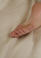 Georgia Jones in footfetish, Georgia Jones (geo013) ATK Galleria: Georgia Jones (Georgia Jones in footfetish)