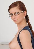Getty Cute in coeds, Getty Cute (get001) ATK Galleria: Getty Cute (Getty Cute in coeds)