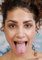 Gia Gallante from ATK Exotics