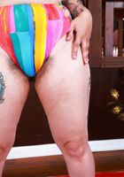 Gigi from ATK Natural & Hairy