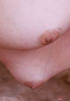 ATK Natural & Hairy: Gigi (Gigi is green with lust)