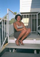 Gloria from ATK Exotics
