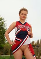 Gloria from ATK Archives