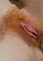 Gracelyn in scary hairy, Gracelyn (gra009) ATK Natural & Hairy: Gracelyn (Gracelyn in scary hairy)