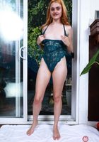 Gracey Snow from ATK Galleria