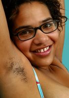 Gwenn in black women, Gwenn (gwe003) ATK Exotics: Gwenn (Gwenn in black women)