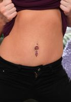 Hailey in masturbation, Hailey (hai007) ATK Galleria: Hailey (Hailey in masturbation)