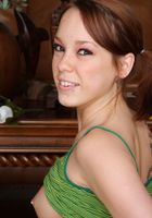 Haley Sweet from ATK Petites