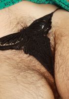 The hairy Harley Hex, Harley Hex (har015) ATK Natural & Hairy: Harley Hex (The hairy Harley Hex)