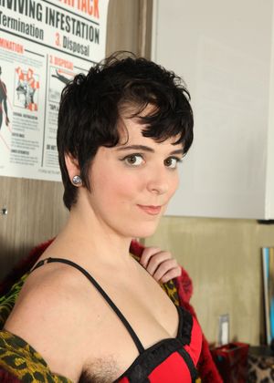 Harley Hex from ATK Natural & Hairy