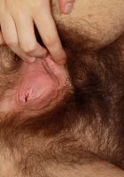 Harley Hex from ATK Natural & Hairy
