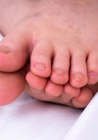 Hayden Hooper in footfetish, Hayden Hooper (hay011) ATK Galleria: Hayden Hooper (Hayden Hooper in footfetish)