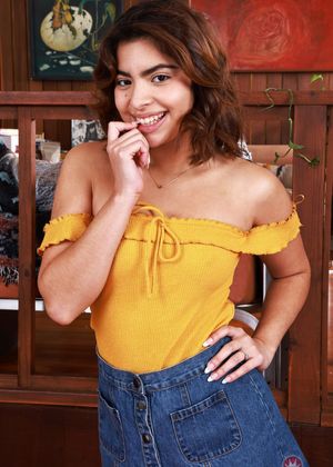 Hazel Heart from ATK Petites