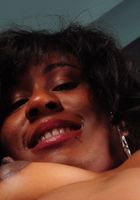 Ebony Serenity spreads her pussy, Serenity Evans (hea029) ATK Exotics: Serenity Evans (Ebony Serenity spreads her pussy)