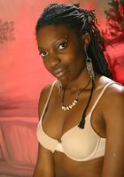 Helena in black women, Helena (hel011) ATK Exotics: Helena (Helena in black women)