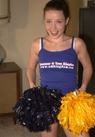 Holly from ATK Archives