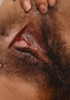 Holly in exotic and hairy, Holly (hol025) ATK Natural & Hairy: Holly (Holly in exotic and hairy)