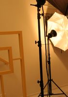 Holly in behind the scenes, Holly (hol028) ATK Premium: Holly (Holly in behind the scenes)
