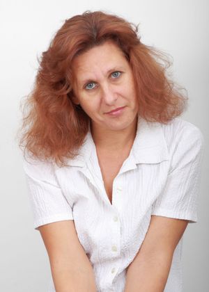 Inge from ATK Natural & Hairy