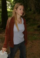 Irena in candid, Irena (ire005) ATK Premium: Irena (Irena in candid)
