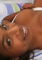 Iris in black women, Iris (iri026) ATK Exotics: Iris (Iris in black women)