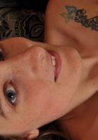 Hairy coed Iris makes her debut, Iris (iri038) ATK Archives: Iris (Hairy coed Iris makes her debut)