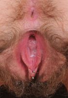 Hairy babe Iris spreads her hairy pussy for us, Iris (iri038) ATK Archives: Iris (Hairy babe Iris spreads her hairy pussy for us)
