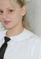 Ivy from ATK Petites