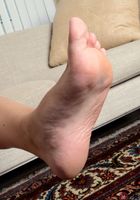 Ivy Rose in footfetish, Ivy Rose (ivy020) ATK Galleria: Ivy Rose (Ivy Rose in footfetish)