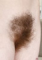 Ivy Addams from ATK Natural & Hairy