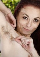 Ivy Addams from ATK Natural & Hairy