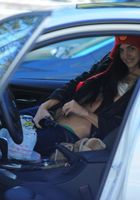 Zoey Kush in scary hairy, Zoey Kush (jad024) ATK Petites: Zoey Kush (Zoey Kush in scary hairy)
