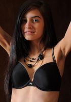 Zoey Kush in scary hairy, Zoey Kush (jad024) ATK Petites: Zoey Kush (Zoey Kush in scary hairy)