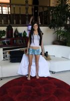 Zoey Kush in behind the scenes, Zoey Kush (jad024) ATK Premium: Zoey Kush (Zoey Kush in behind the scenes)
