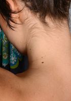 Hairy Jade opens her bush, Jade (jad029) ATK Natural & Hairy: Jade (Hairy Jade opens her bush)