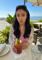 Absolute cutie in glasses gets naked, and visits the beach., Jade Kimiko (jad050) ATK Galleria: Jade Kimiko (Absolute cutie in glasses gets naked, and visits the beach.)