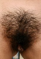 Janelle from ATK Natural & Hairy