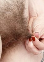 Jane Vervain in mature and hairy, Jane Vervain (jan149) ATK Natural & Hairy: Jane Vervain (Jane Vervain in mature and hairy)