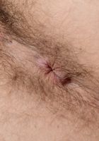 Jane Vervain from ATK Natural & Hairy