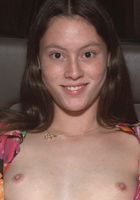 Jassie in upskirts and panties, Jassie (jas002) ATK Exotics: Jassie (Jassie in upskirts and panties)